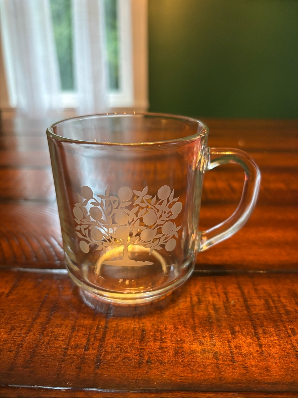 Coffee mug